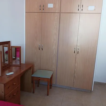 Tranquil Vakantiehuis *