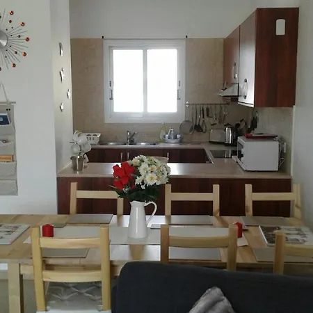 Vakantiehuis Tranquil *