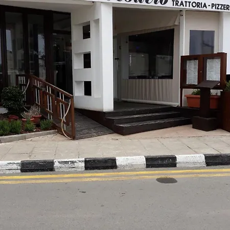 Tranquil Vakantiehuis