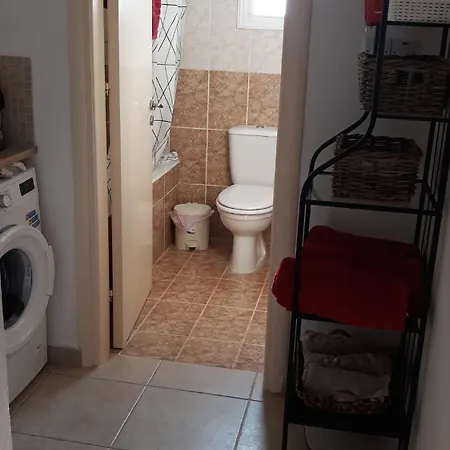 Tranquil Vakantiehuis