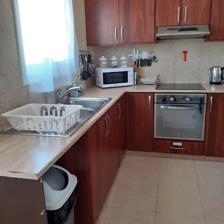 Vakantiehuis Tranquil *