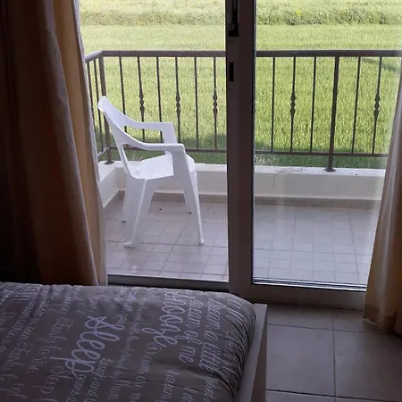 Tranquil Vakantiehuis Paphos