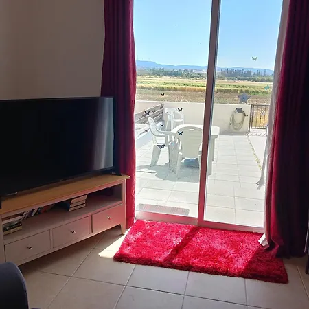 Holiday home Tranquil *