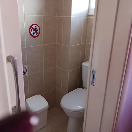 Tranquil Holiday home Paphos