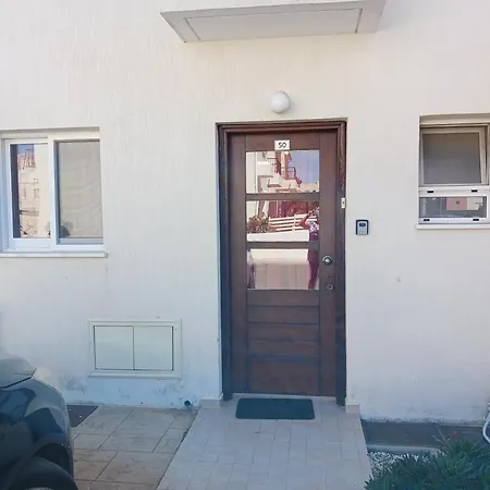 Holiday home Tranquil Paphos