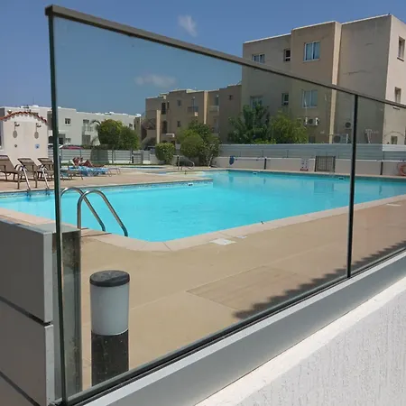 Tranquil Holiday home Paphos