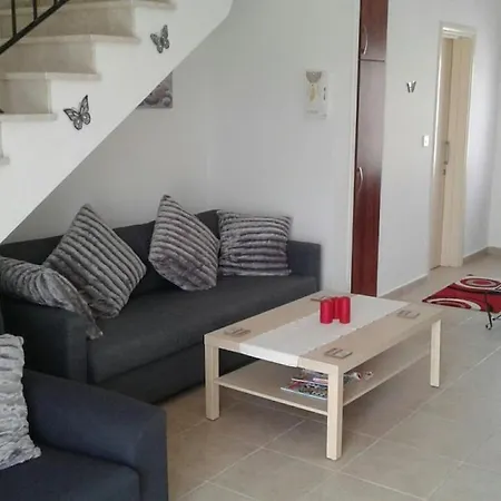 Tranquil Holiday home Paphos