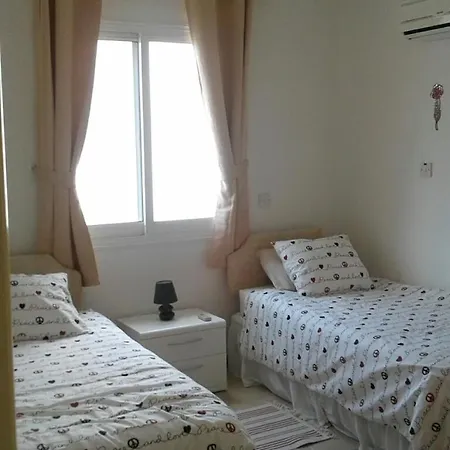 Tranquil Holiday home Paphos