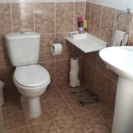 Tranquil Holiday home *