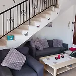 Holiday home Tranquil