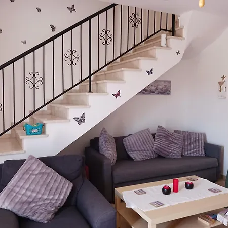 Tranquil Holiday home