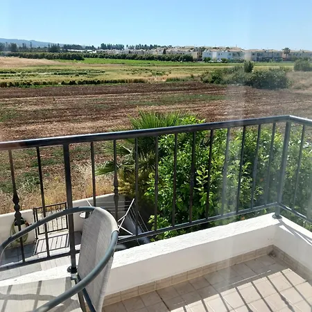 Hébergement de vacances Tranquil