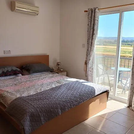 Tranquil Holiday home *