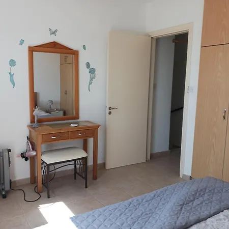 Tranquil Holiday home Paphos