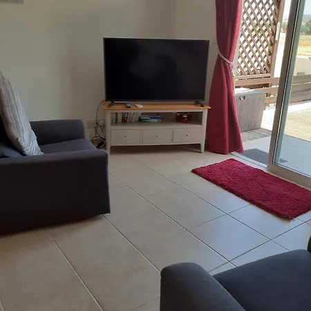 Holiday home Tranquil Paphos