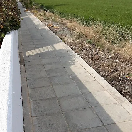 Tranquil Hébergement de vacances