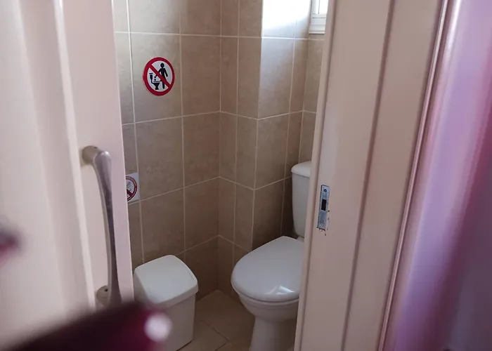 Tranquil 別荘 パ フォス