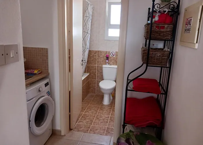 Tranquil パ フォス