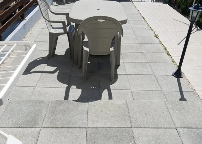 Tranquil Prázdninový dům *