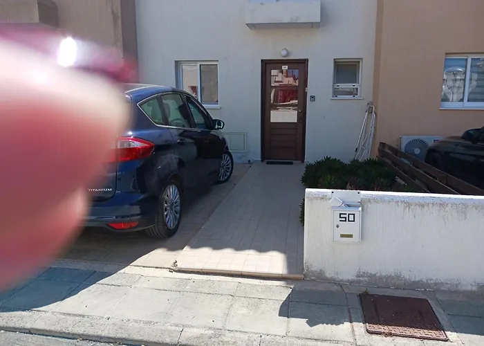 Prázdninový dům Tranquil *