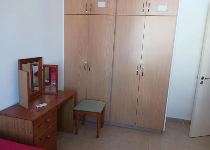 Tranquil Tatil Evi *