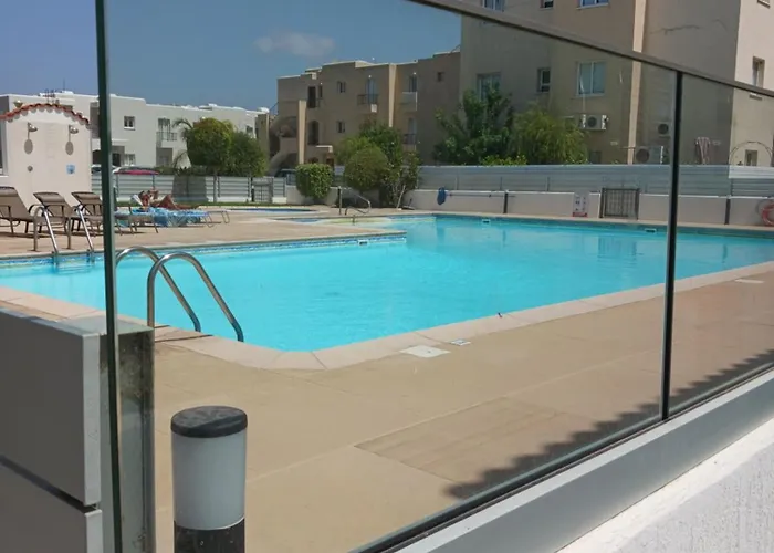 Tranquil Tatil Evi Pafos