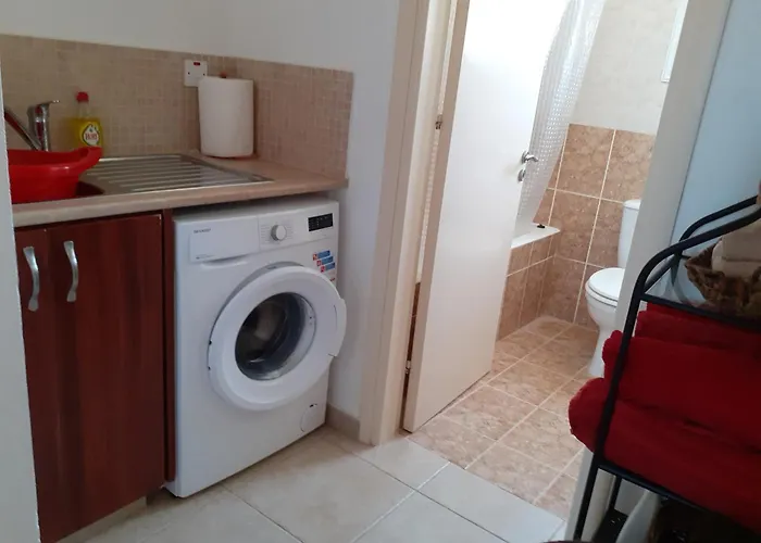 Tatil Evi Tranquil Pafos