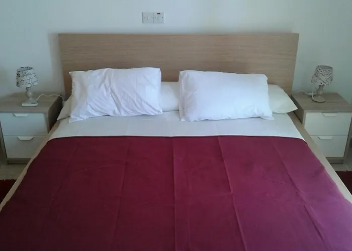 Prázdninový dům Tranquil *