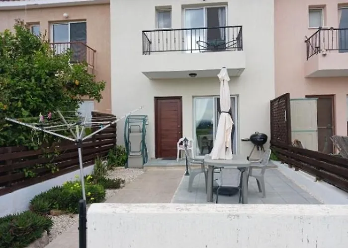 Tranquil Tatil Evi *