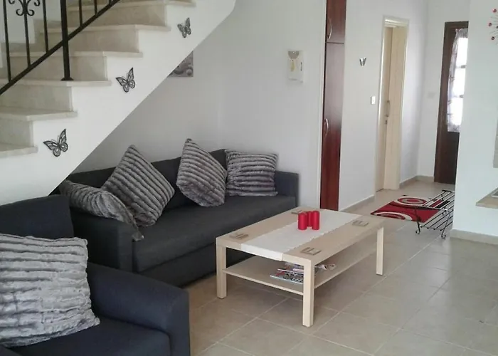 Tranquil Tatil Evi Pafos