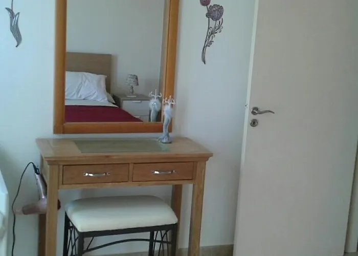 Tatil Evi Tranquil Pafos