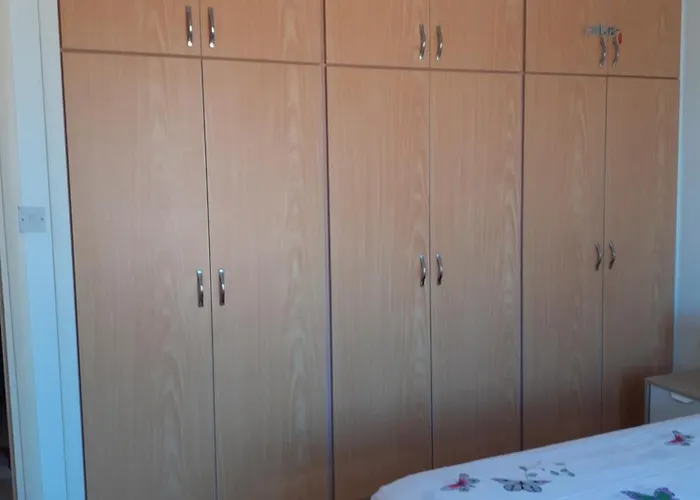 Prázdninový dům Tranquil *