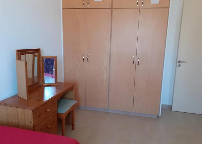 Prázdninový dům Tranquil