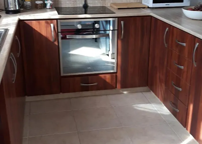 Tranquil Tatil Evi *