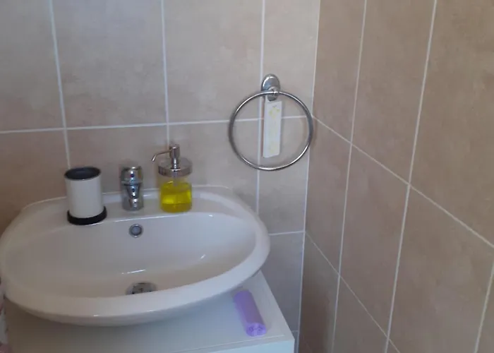 Prázdninový dům Tranquil *