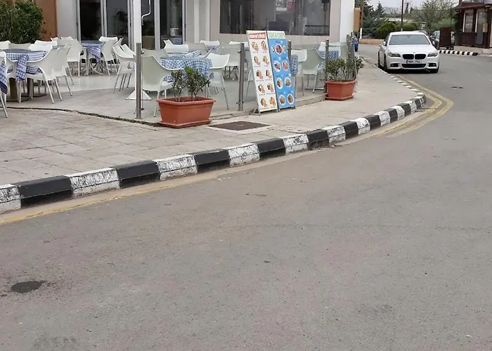 Tranquil Tatil Evi Pafos