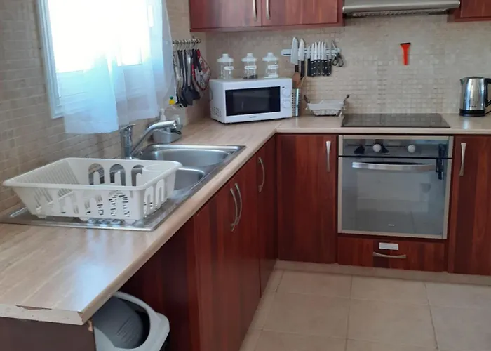 Tatil Evi Tranquil *