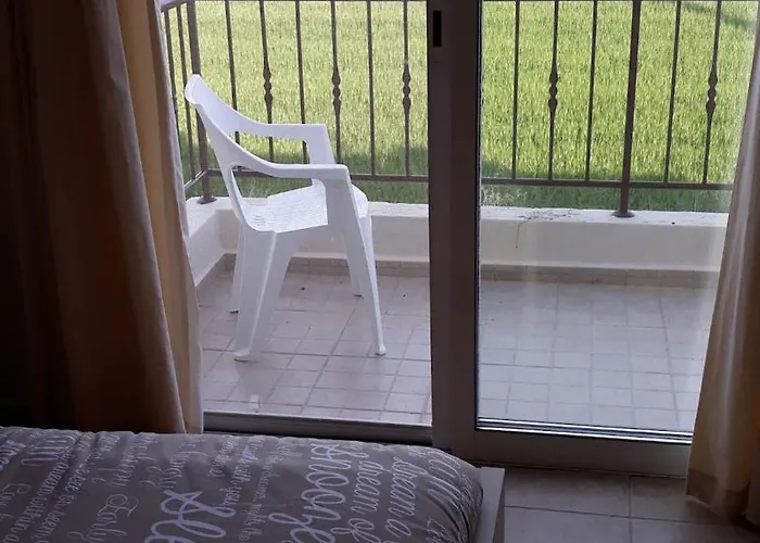 Tranquil Prázdninový dům Paphos