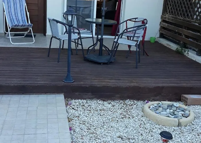 Tranquil パ フォス