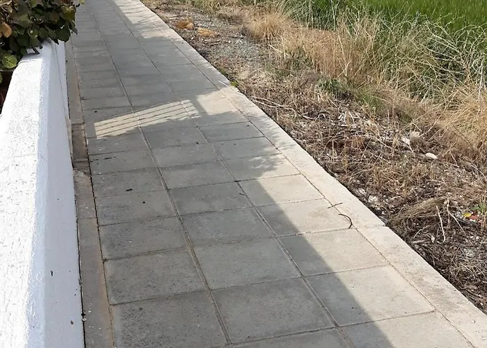 Tranquil Prázdninový dům