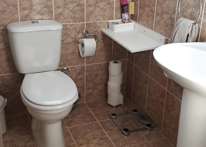 Tranquil Tatil Evi *