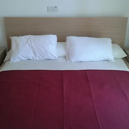 Сasa de vacaciones Tranquil *