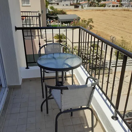 Tranquil * פאפוס