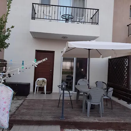 Tranquil * Paphos