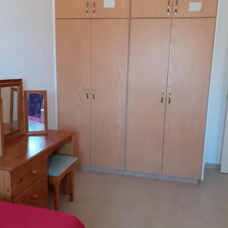 Сasa de vacaciones Tranquil
