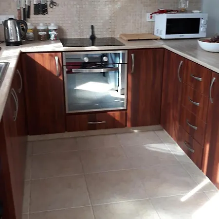 Tranquil בית נופש *