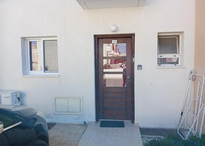 Holiday home Tranquil Paphos