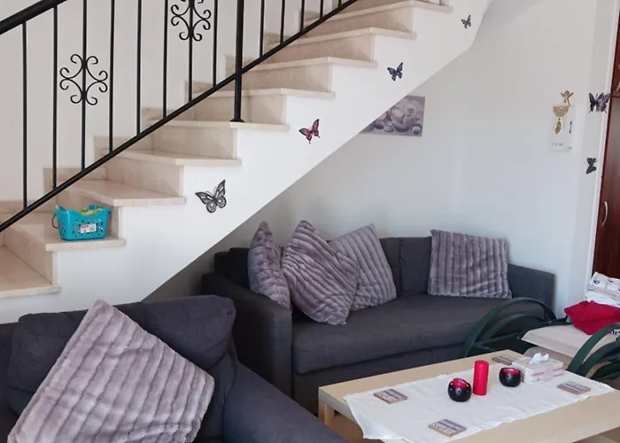 Holiday home Tranquil