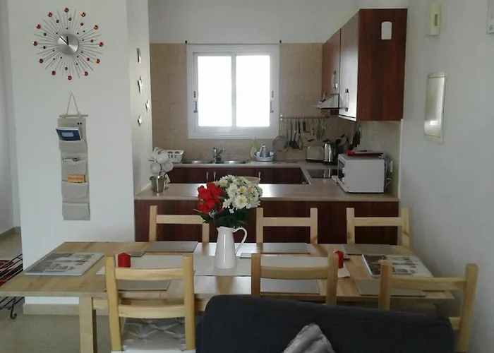 Holiday home Tranquil *