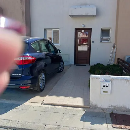 Tranquil Dom wakacyjny Pafos